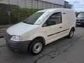 Volkswagen Caddy Furgón 1.9TDI 4M Blanco - thumbnail 5