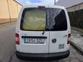 Volkswagen Caddy Furgón 1.9TDI 4M Blanco - thumbnail 7