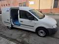 Volkswagen Caddy Furgón 1.9TDI 4M Blanco - thumbnail 8