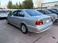 BMW 520 i 2.2 cat Futura Plateado - thumbnail 4