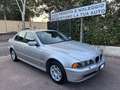 BMW 520 i 2.2 cat Futura srebrna - thumbnail 1