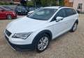 SEAT Leon TDI Allrad ST X-Perience Weiß - thumbnail 1