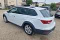 SEAT Leon TDI Allrad ST X-Perience Weiß - thumbnail 4