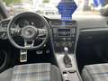 Volkswagen Golf VII 1.4 TSI Plug-In Hybrid GTE, AHK, 1.HD Negro - thumbnail 16