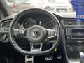 Volkswagen Golf VII 1.4 TSI Plug-In Hybrid GTE, AHK, 1.HD Negro - thumbnail 12