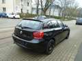 BMW 116 d Navi M Lenkrad Schwarz - thumbnail 4