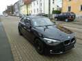 BMW 116 d Navi M Lenkrad Schwarz - thumbnail 3