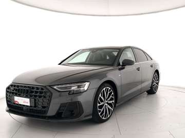 60 3.0 tfsi e quattro tiptronic