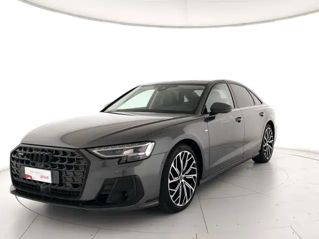 Audi A8 60 3.0 tfsi e quattro tiptronic