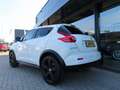 Nissan Juke 1.6 DIG-T Acenta Ecc Cruise 19 Inch 190 Pk 2011 Weiß - thumbnail 5