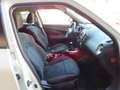 Nissan Juke 1.6 DIG-T Acenta Ecc Cruise 19 Inch 190 Pk 2011 Weiß - thumbnail 33