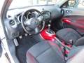 Nissan Juke 1.6 DIG-T Acenta Ecc Cruise 19 Inch 190 Pk 2011 Weiß - thumbnail 9