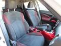 Nissan Juke 1.6 DIG-T Acenta Ecc Cruise 19 Inch 190 Pk 2011 Weiß - thumbnail 34