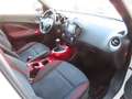 Nissan Juke 1.6 DIG-T Acenta Ecc Cruise 19 Inch 190 Pk 2011 Weiß - thumbnail 32