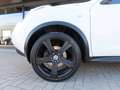 Nissan Juke 1.6 DIG-T Acenta Ecc Cruise 19 Inch 190 Pk 2011 Weiß - thumbnail 30