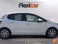 Peugeot 208 5P+ACTIVE+PureTech+60kW+%2882CV%29 Blanco - thumbnail 5