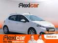 Peugeot 208 5P+ACTIVE+PureTech+60kW+%2882CV%29 Blanco - thumbnail 1