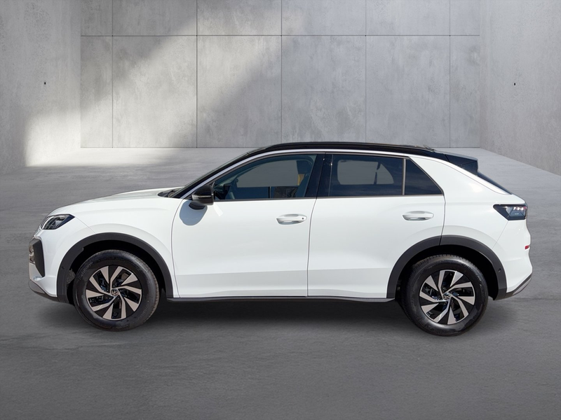 Volkswagen T-Roc Life eTSI DSG — photo 2