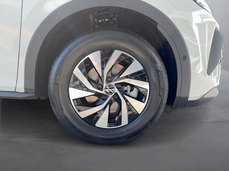 Volkswagen T-Roc Life eTSI DSG — photo 5