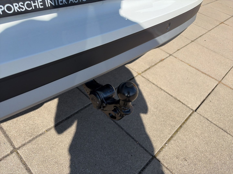 Volkswagen T-Roc Life eTSI DSG — photo 13