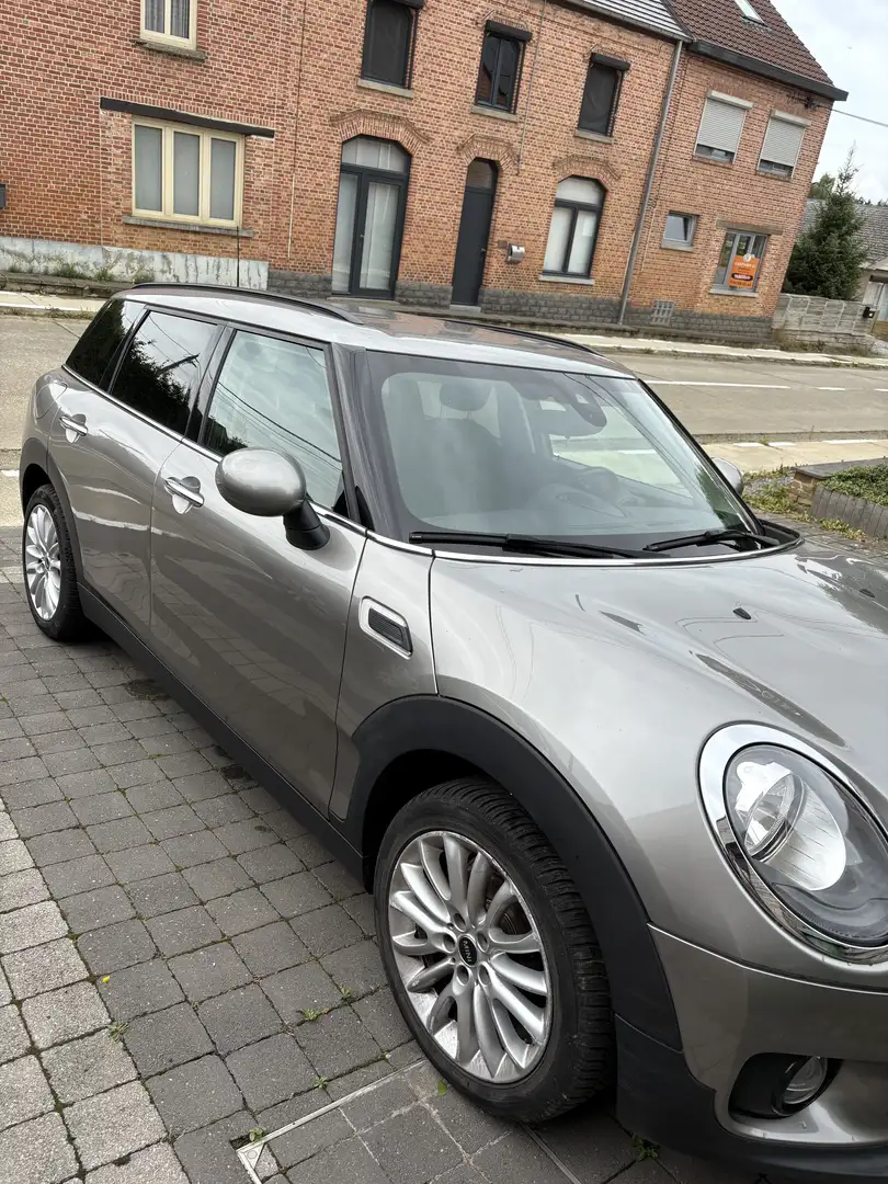 MINI One Clubman Aut. - 2
