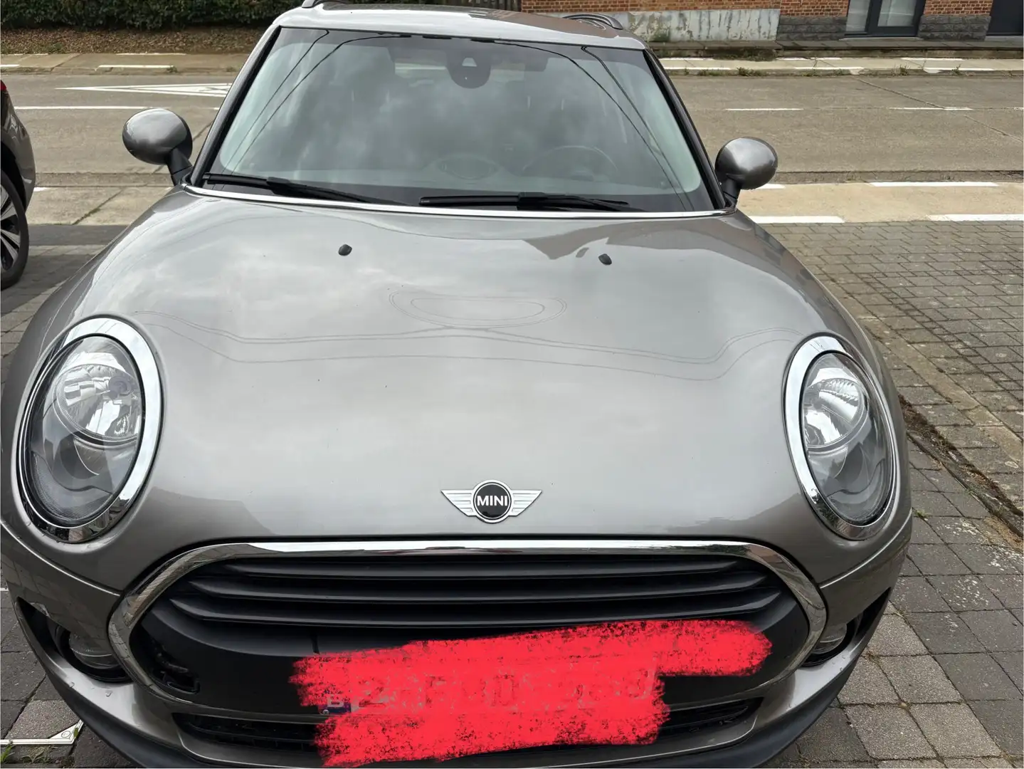 MINI One Clubman Aut. - 1