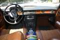 Mercedes-Benz W 114/115 Strich-Acht Mercedes-Benz 250 CE Coupé  W114 / 8 Coupé Weiß - thumbnail 10