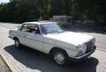 Mercedes-Benz W 114/115 Strich-Acht Mercedes-Benz 250 CE Coupé  W114 / 8 Coupé Weiß - thumbnail 5