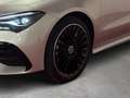 Mercedes-Benz CLA 250 e AMG*Distronic*Totwink*360°*Night*11kW* Argent - thumbnail 6