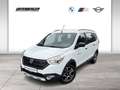 Dacia Lodgy Lodgy Weiß - thumbnail 1