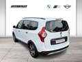 Dacia Lodgy Lodgy Weiß - thumbnail 4