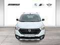 Dacia Lodgy Lodgy Weiß - thumbnail 2