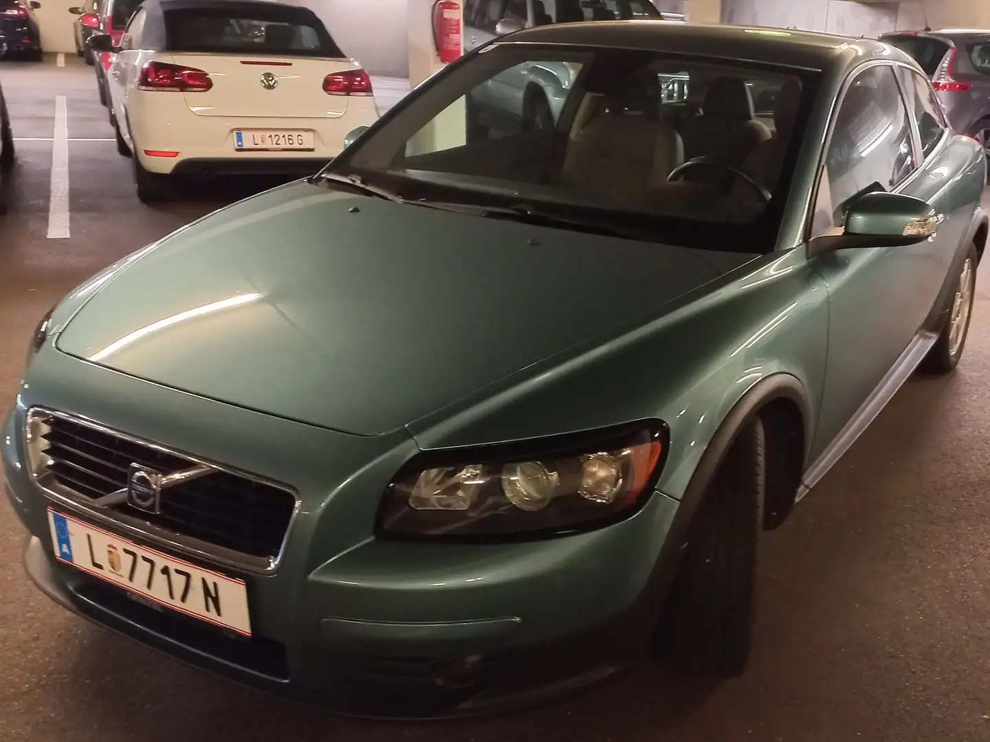 Volvo C30 C30 1,8 Momentum Momentum - 2