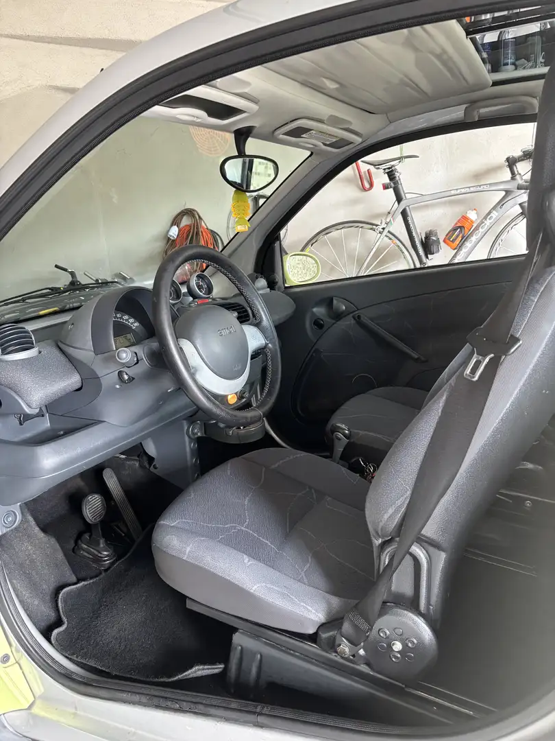 smart Sonstige Coupè - 2