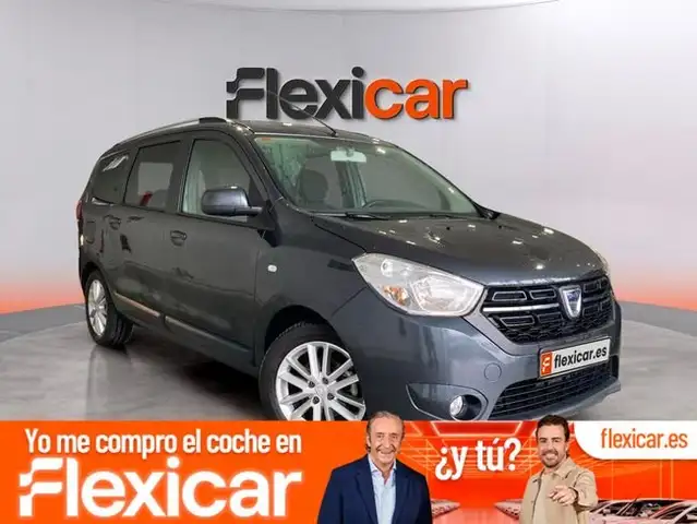 Dacia Lodgy Laureate TCE 85kW (115CV) 5Pl