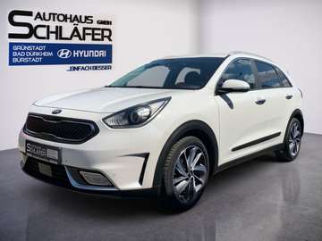 1.6 Hybrid Spririt AHK Leder Navi 1Hd