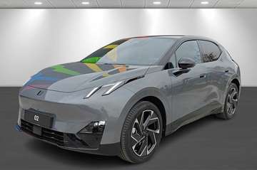 66 kWh More - NEW STOCK