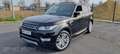 Land Rover Range Rover Sport II 7 Places 3.0 306ch Schwarz - thumbnail 1