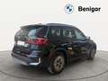 BMW iX1 eDrive20 Negro - thumbnail 4