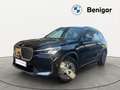 BMW iX1 eDrive20 Negro - thumbnail 1