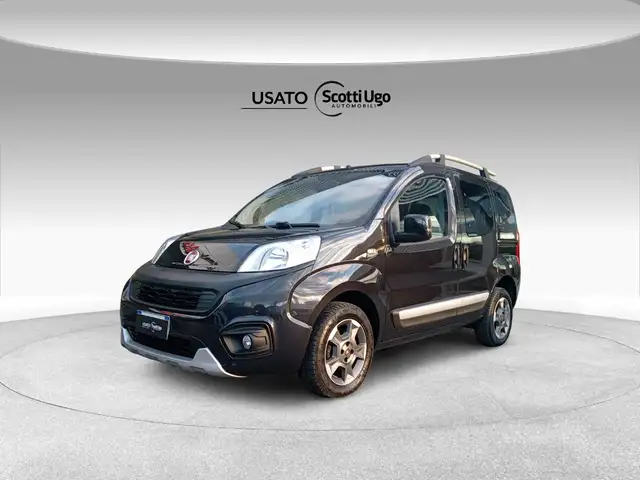 Fiat Qubo 1.3 Multijet Easy