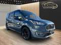 Ford Grand Tourneo Connect Titanium 1,5 EcoBlue L2 Blau - thumbnail 4