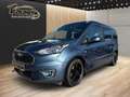 Ford Grand Tourneo Connect Titanium 1,5 EcoBlue L2 Blau - thumbnail 1