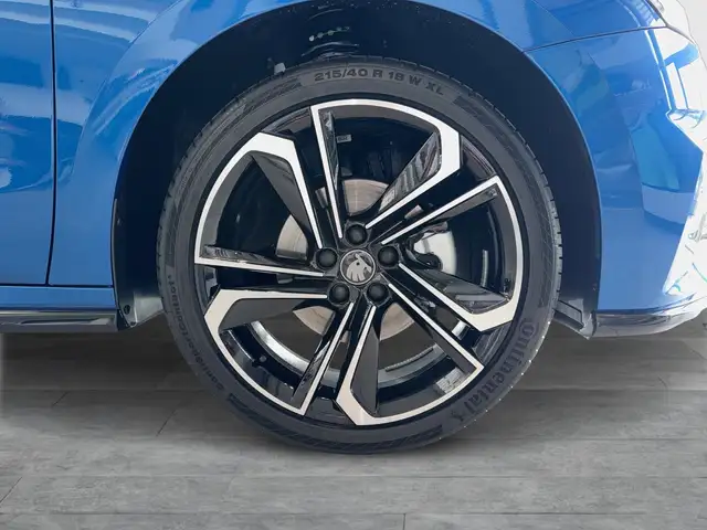 Skoda Fabia view 6
