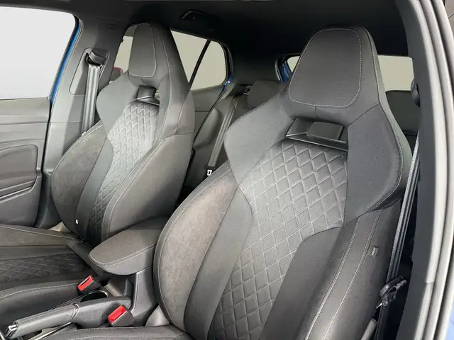 Skoda Fabia view 10