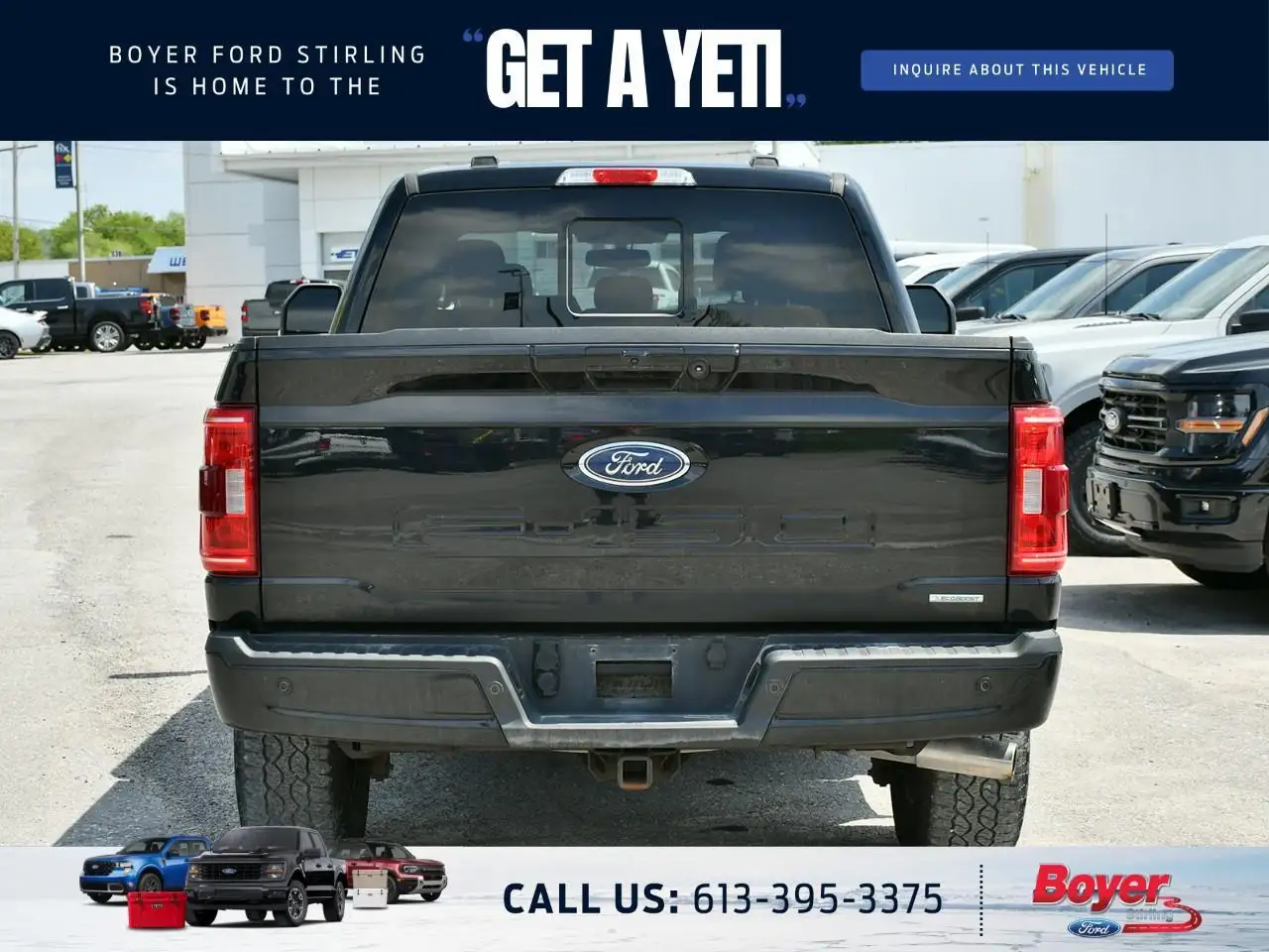 Ford F 150 снимка Ford F 150