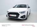 Audi A4 Lim. 30 TDI S-TRO*S-LINE*LED*KLIMA*ACC*NAVI** Weiß - thumbnail 2