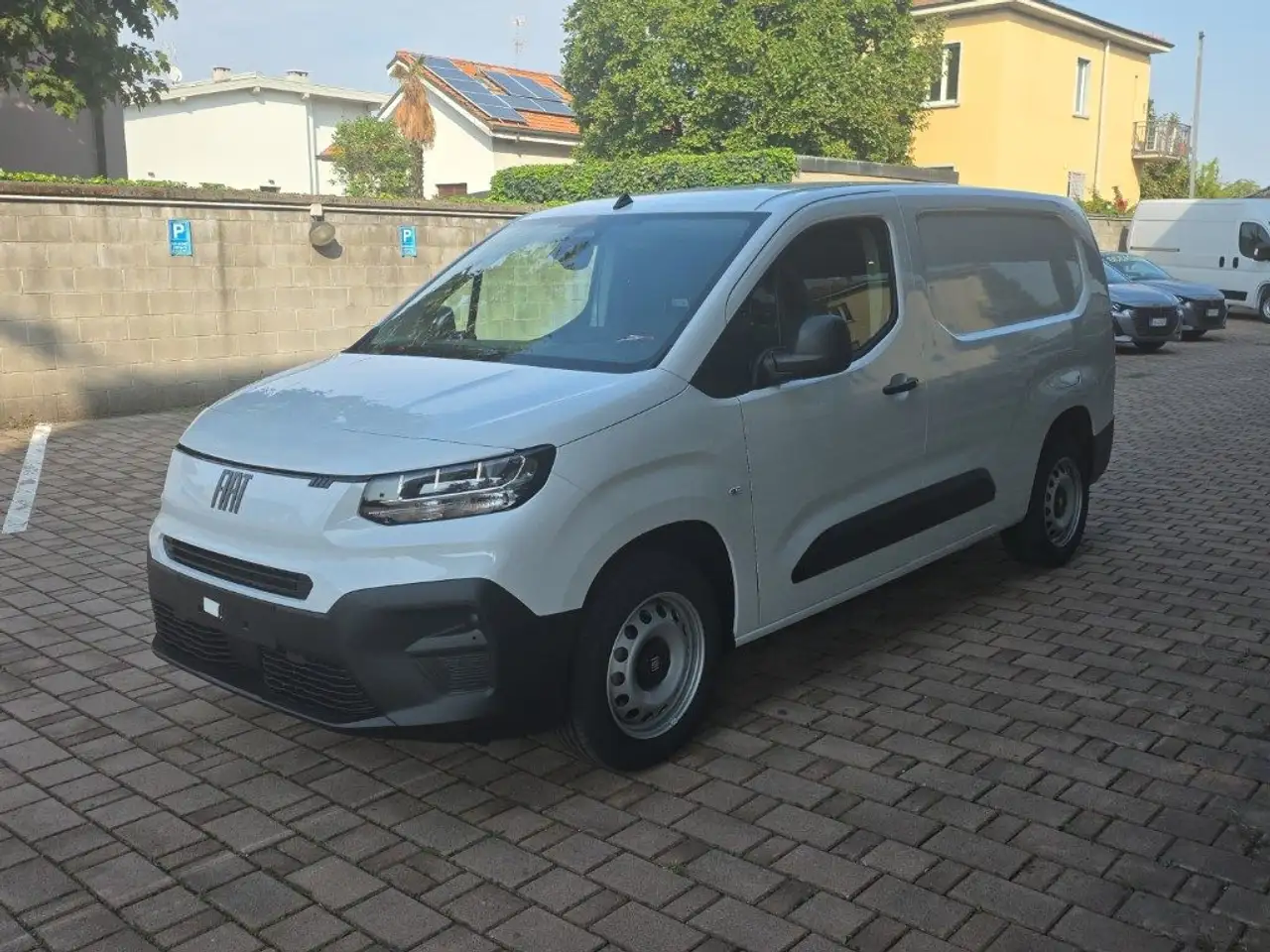 Fiat Doblo