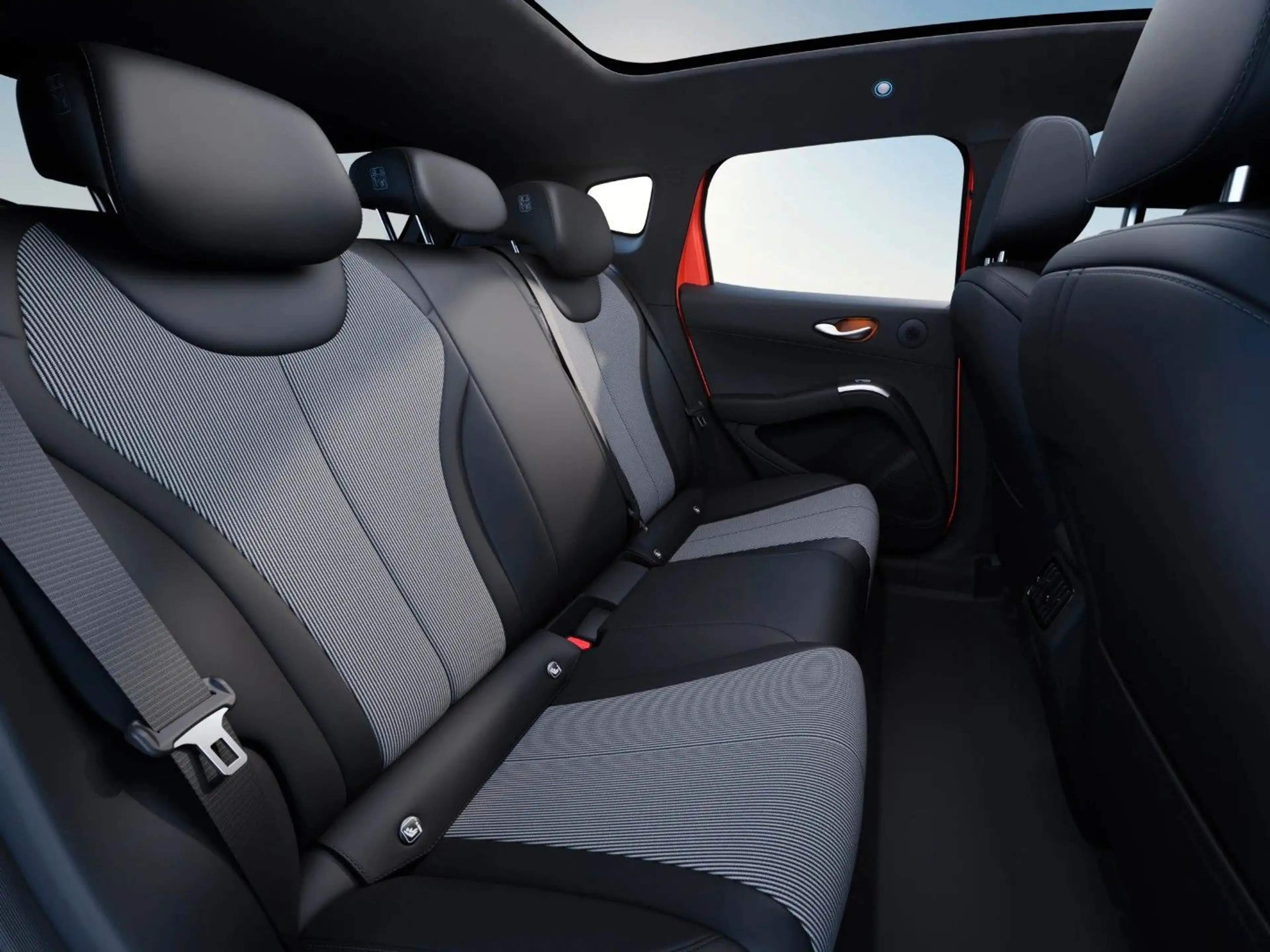 BYD Dolphin G COMFORT DM-i*BIS 4500€BONI*ALLE FARBEN — photo 6