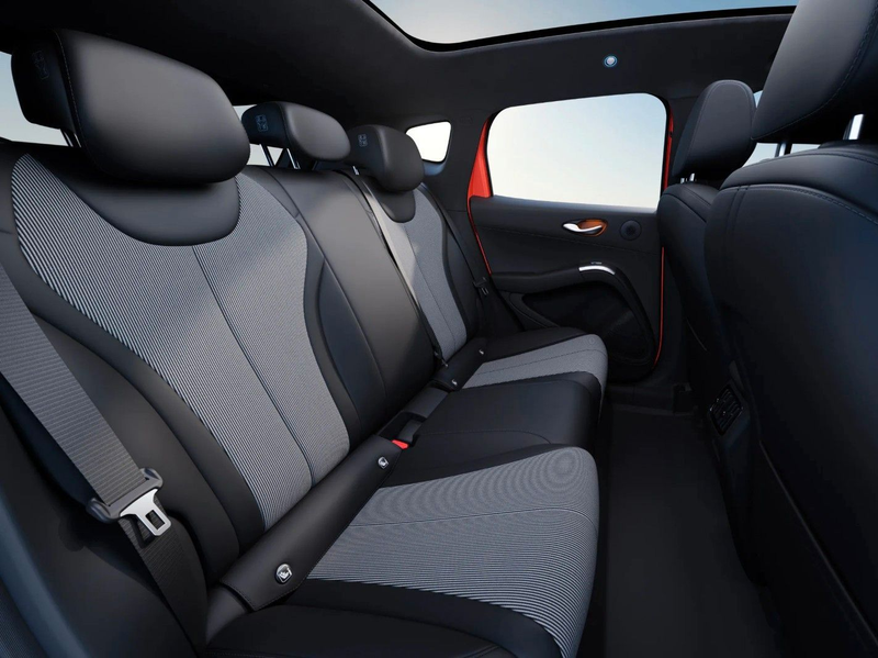 BYD Dolphin G COMFORT DM-i*BIS 4500€BONI*ALLE FARBEN — photo 6